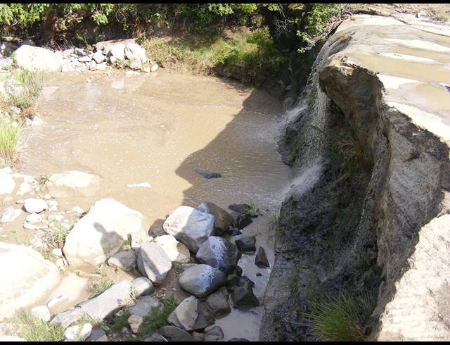 2,000HA FARM FOR SALE IN ESTCOURT RURAL
